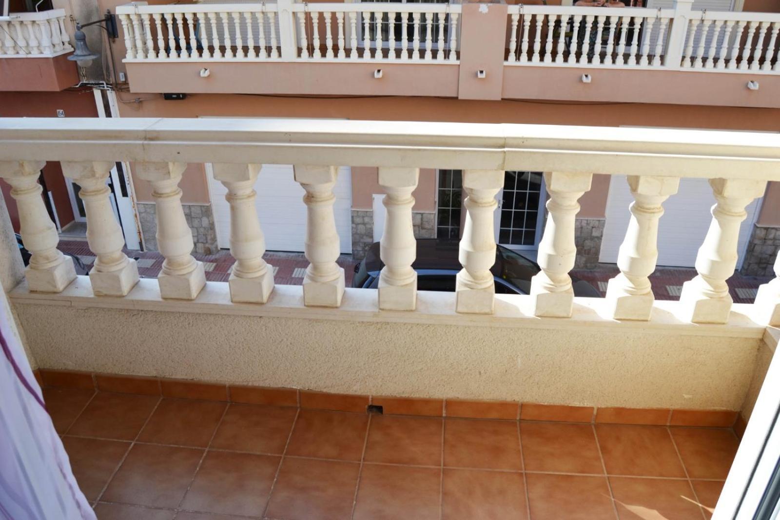 Sant Pere 139 Apartments El Campello Exteriör bild