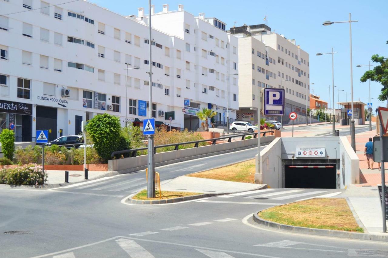 Sant Pere 139 Apartments El Campello Exteriör bild